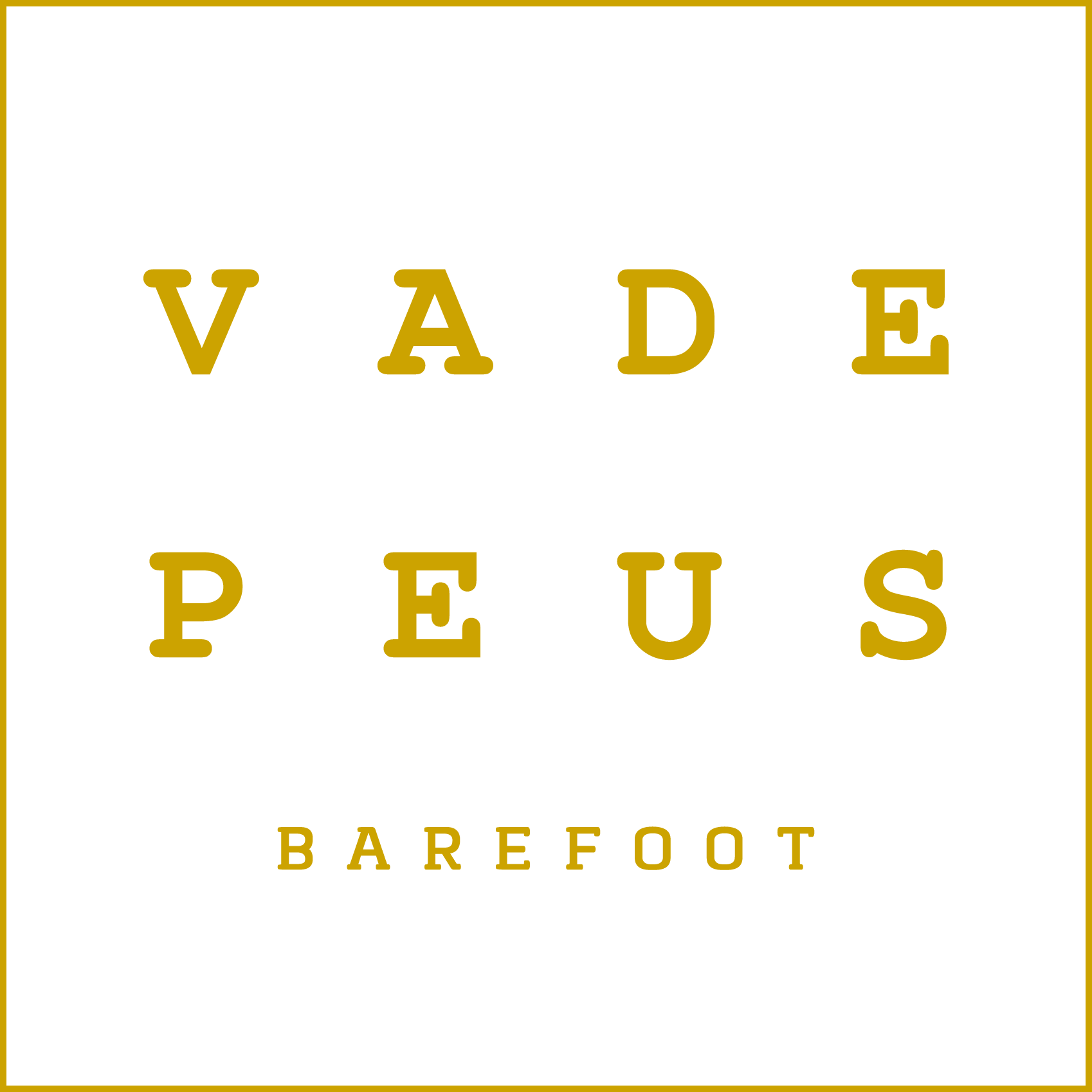 Va de peus Barefoot