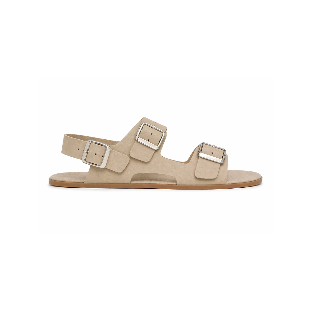 Sandalia Coqueflex Bio Beig