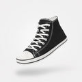 Saguaro Roam I Negro
