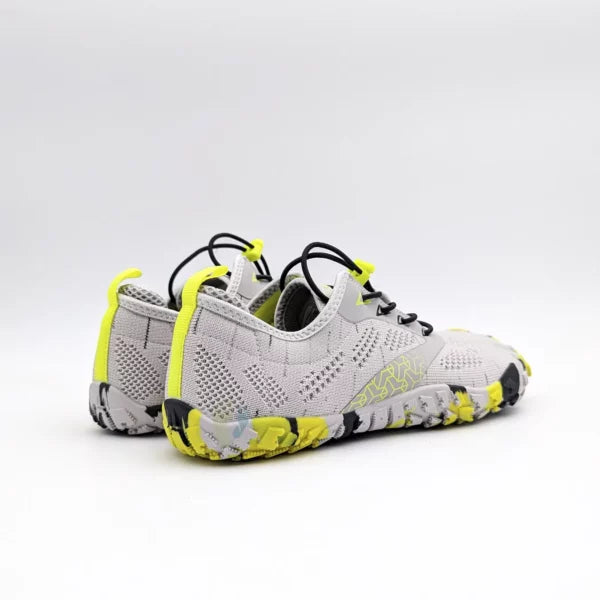 Saguaro Smart I Gris Amarillo