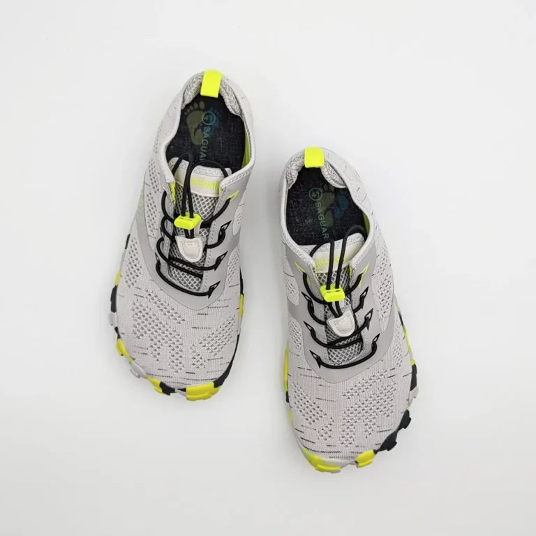Saguaro Smart I Gris Amarillo