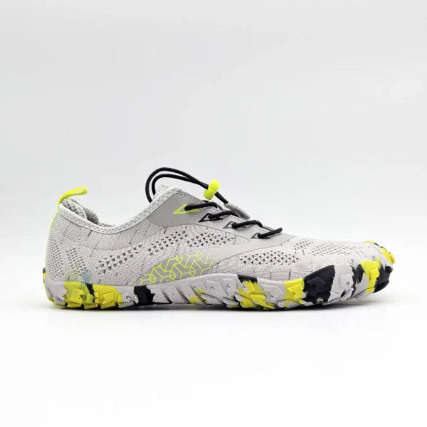 Saguaro Smart I Gris Amarillo