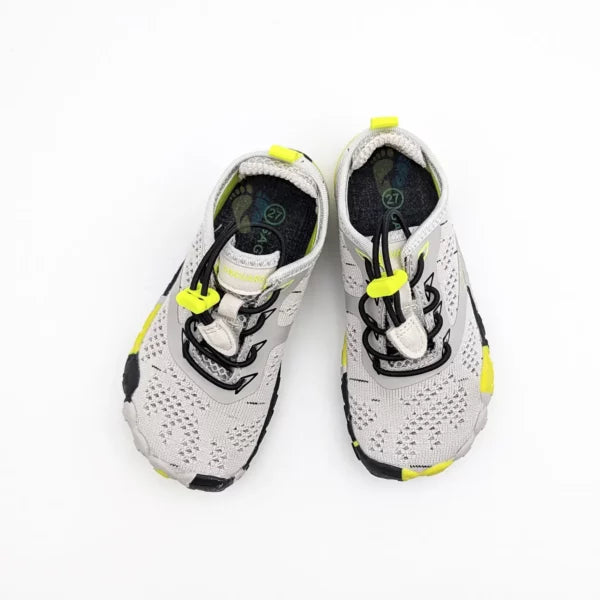 Saguaro Smart I Gris Amarillo