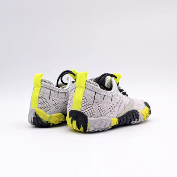 Saguaro Smart I Gris Amarillo
