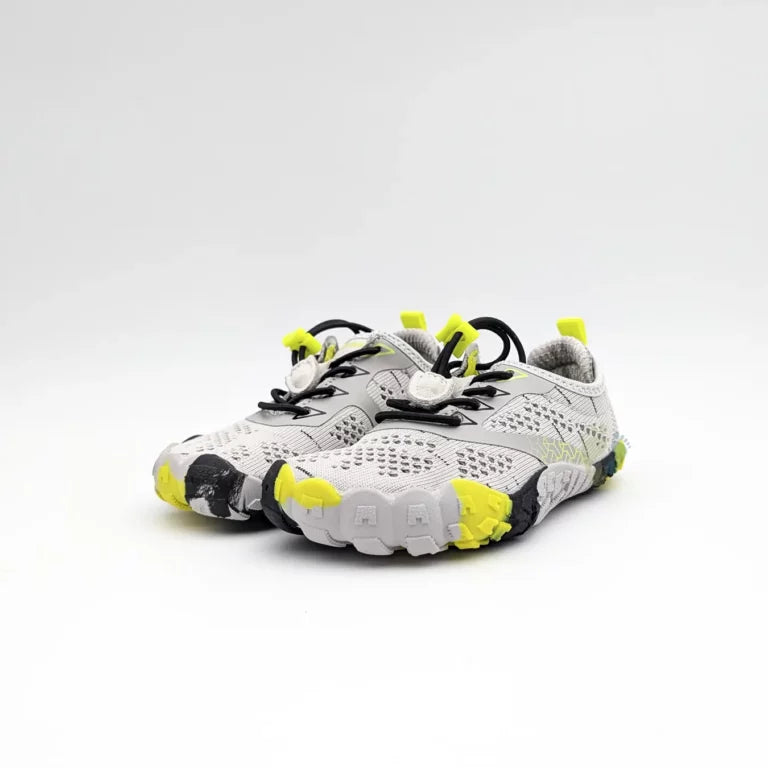 Saguaro Smart I Gris Amarillo
