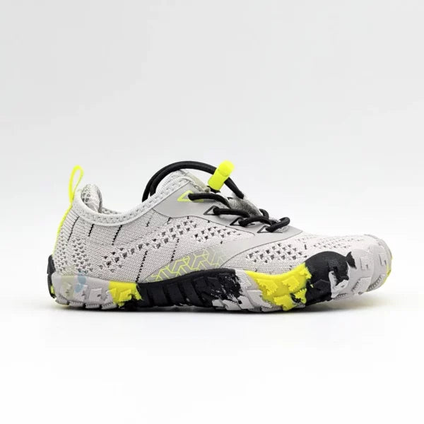 Saguaro Smart I Gris Amarillo