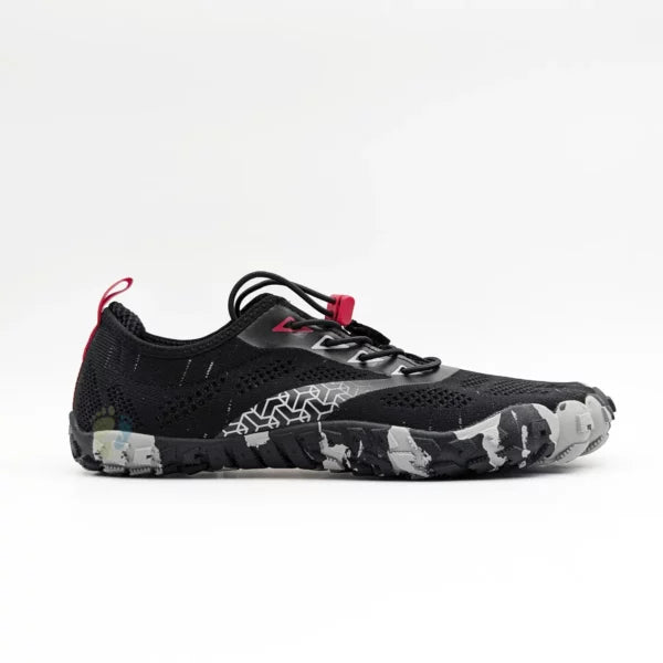 Saguaro Smart I Negro Rojo