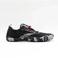 Saguaro Smart I Negro Rojo