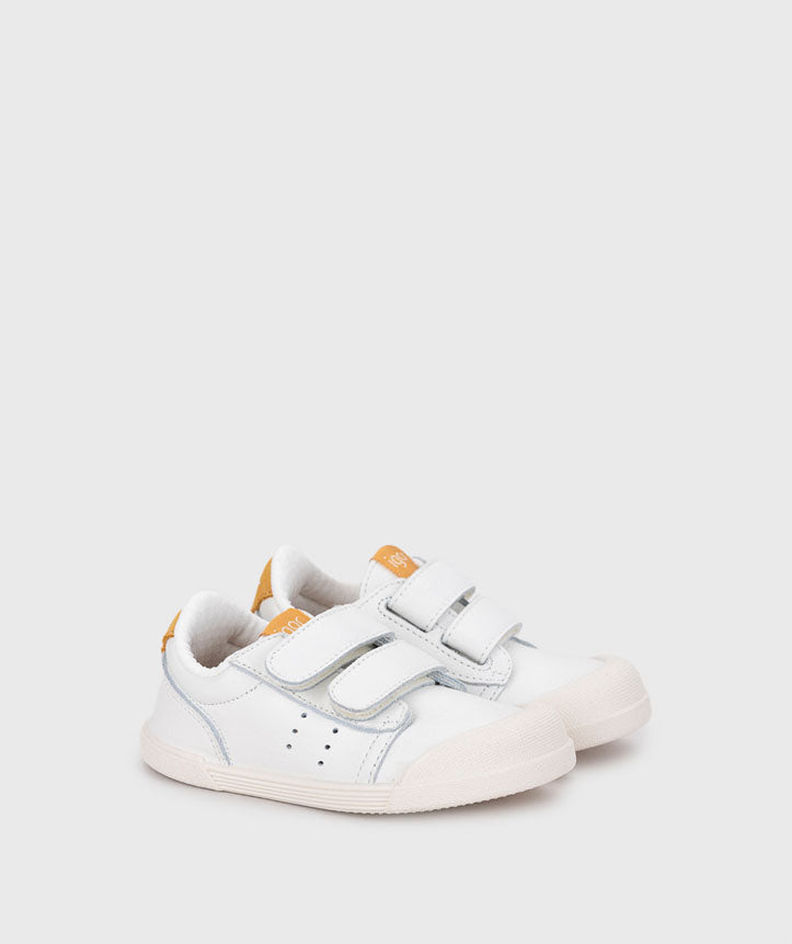 Igor Tennis Mostaza