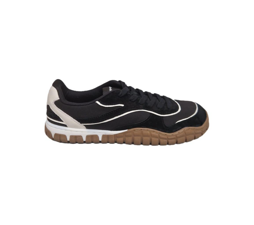Coqueflex Kian Black