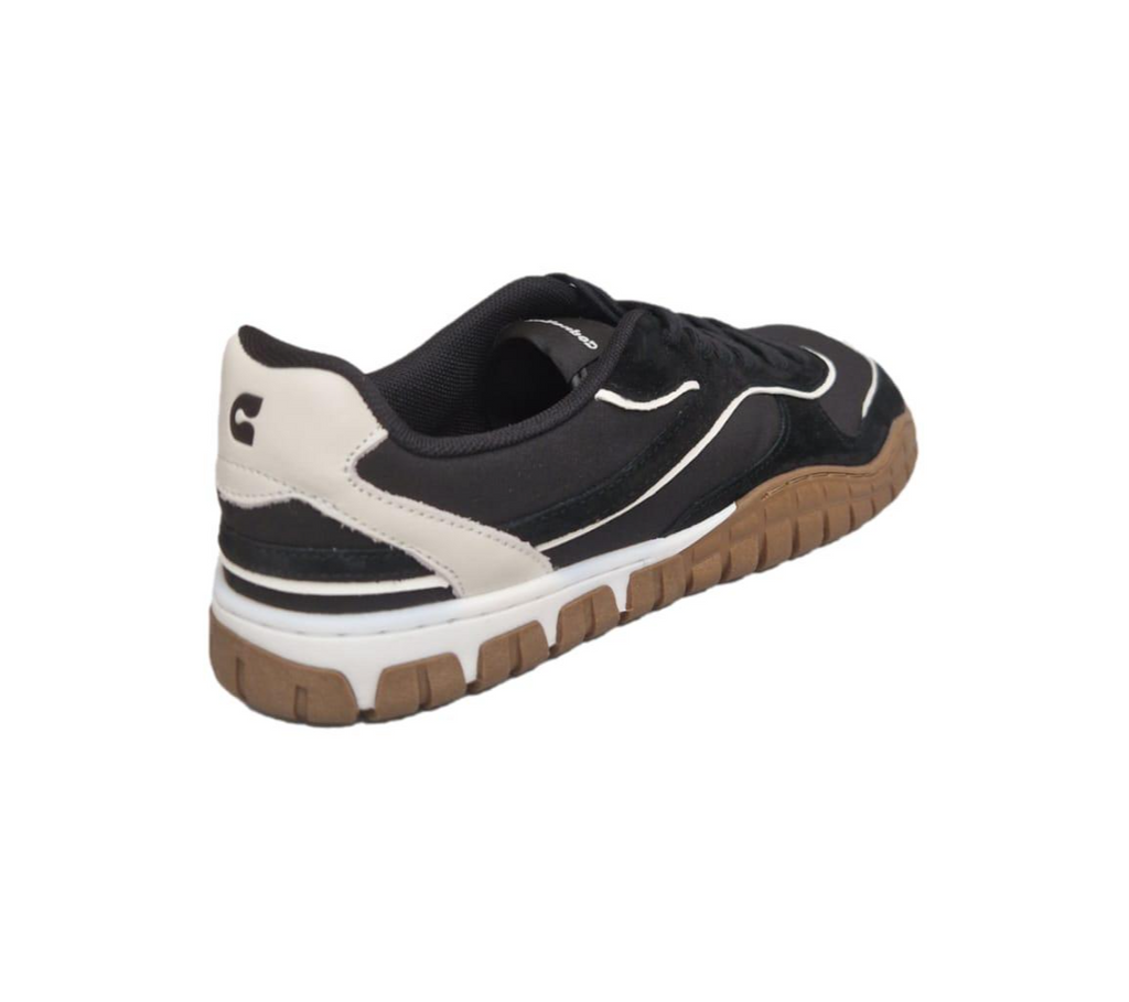 Coqueflex Kian Black