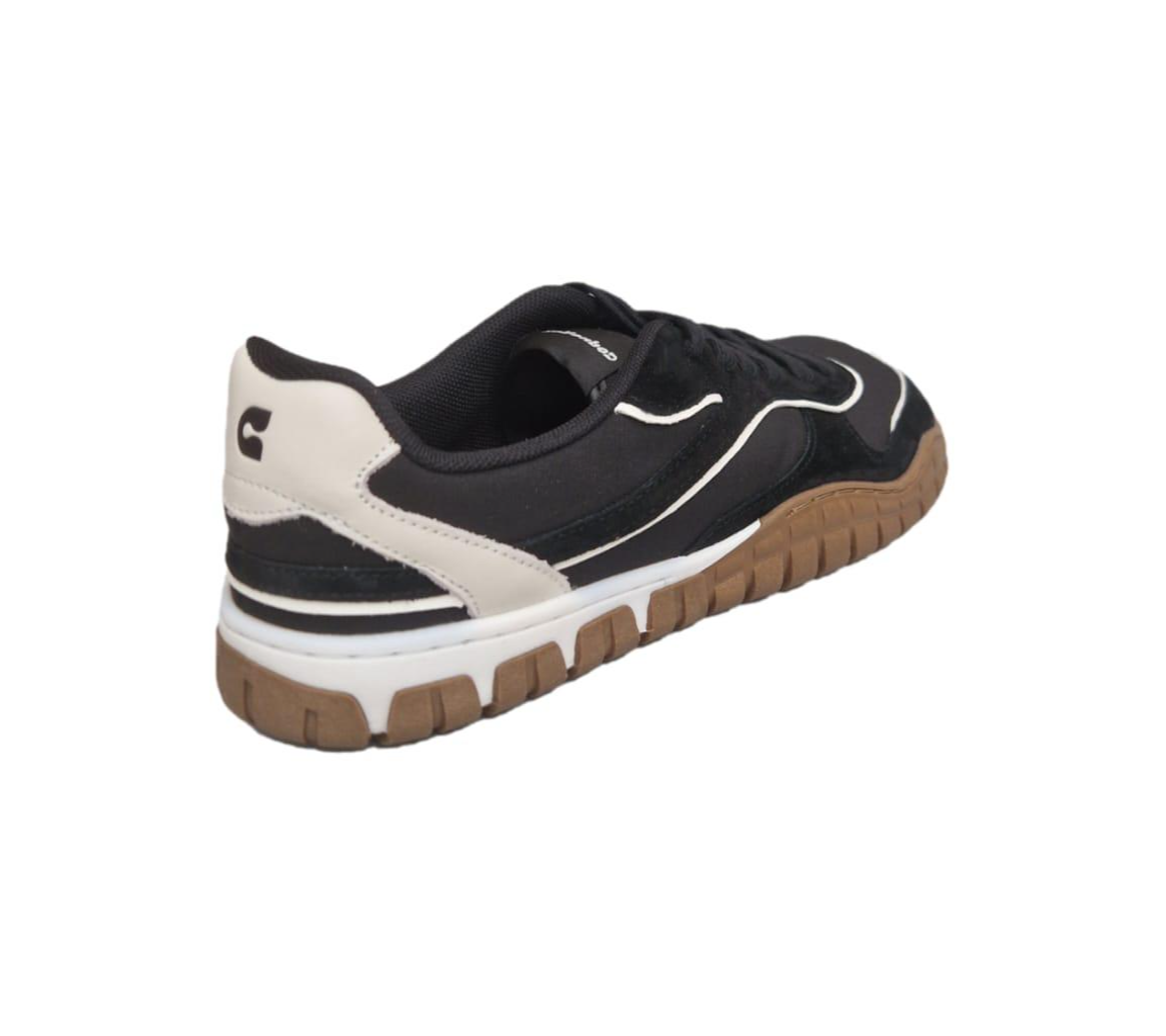 Coqueflex Kian Black