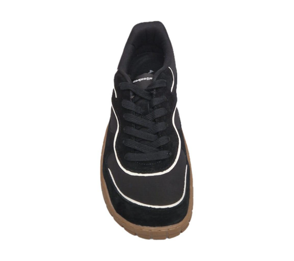 Coqueflex Kian Black