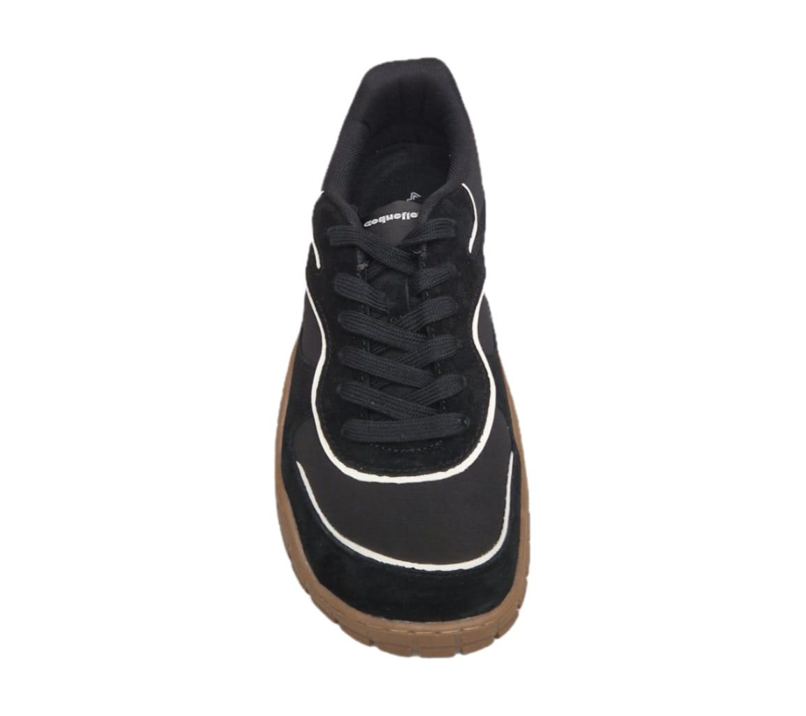 Coqueflex Kian Black