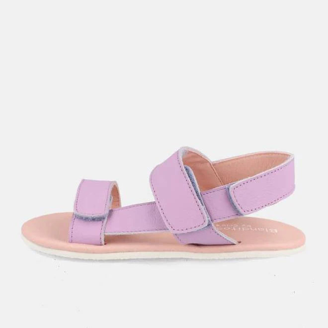 Sandalias Blanditos Zanzibar Lila