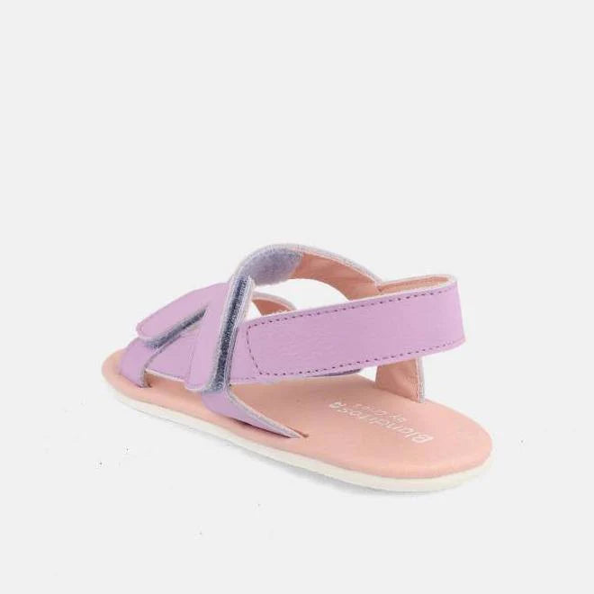 Sandalias Blanditos Zanzibar Lila