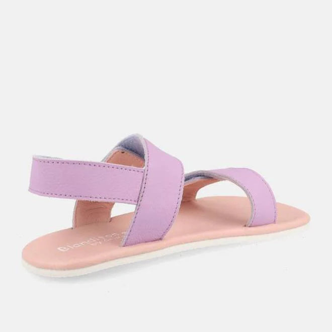 Sandalias Blanditos Zanzibar Lila