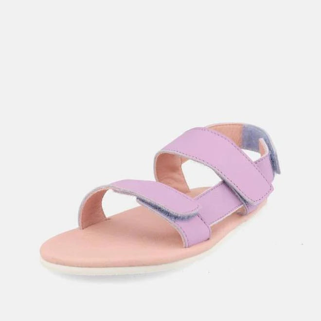 Sandalias Blanditos Zanzibar Lila