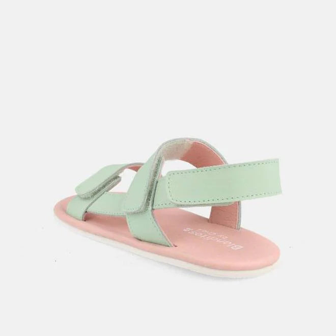 Sandalias Blanditos Zanzibar Verde