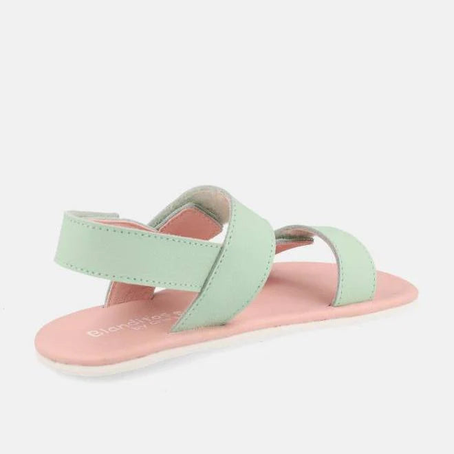Sandalias Blanditos Zanzibar Verde