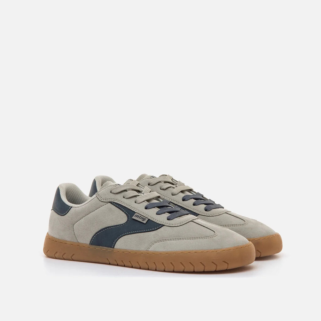 Mustang Free Jym Gris
