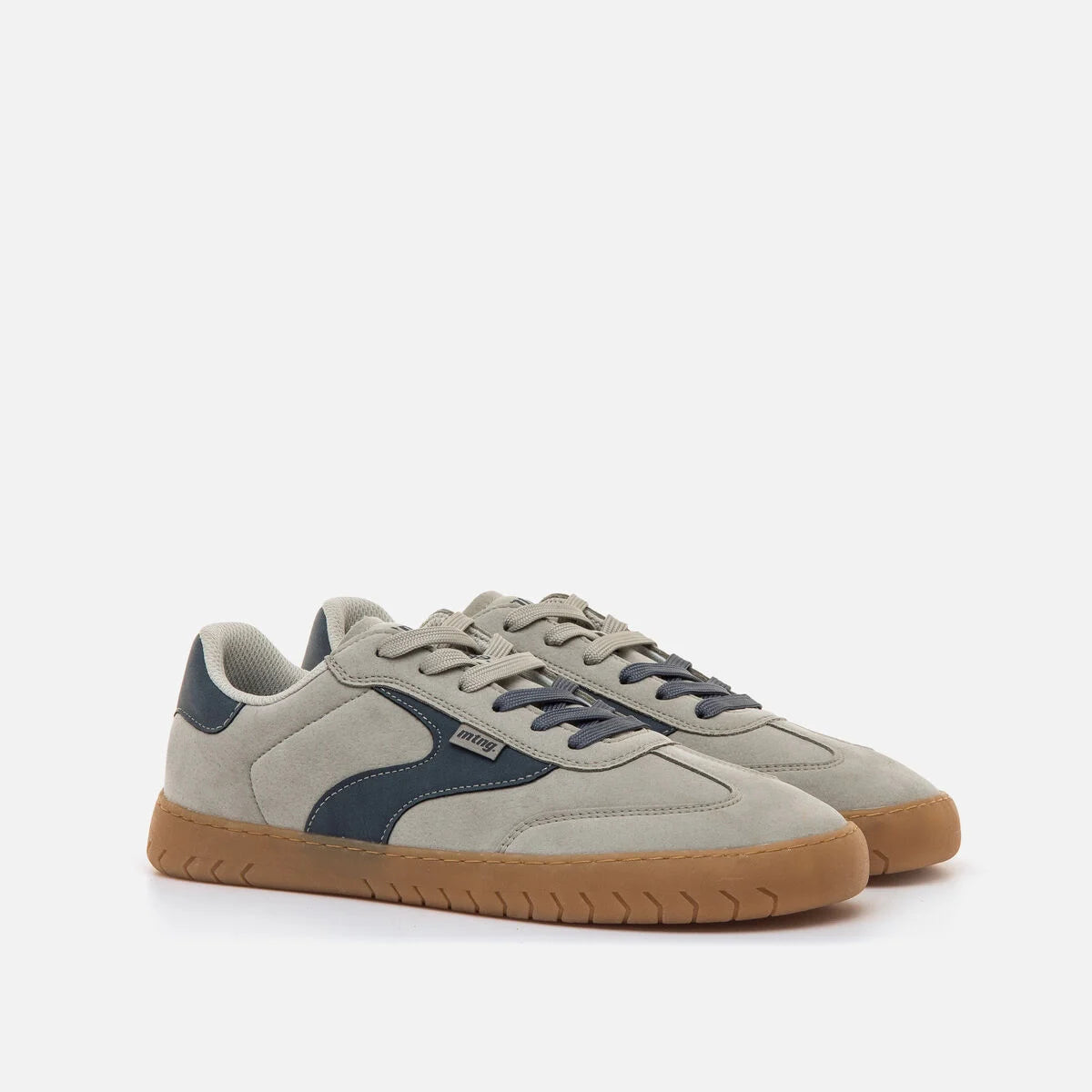 Mustang Free Jym Gris