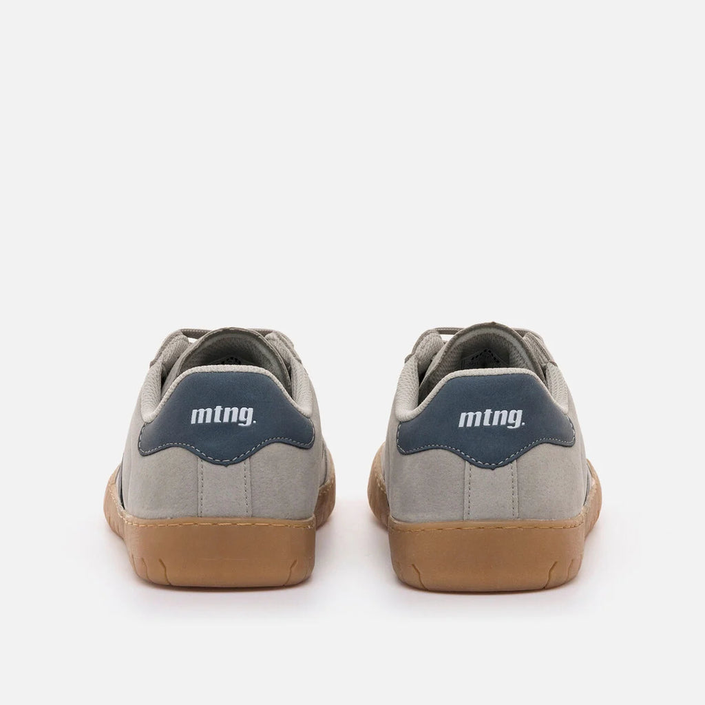 Mustang Free Jym Gris