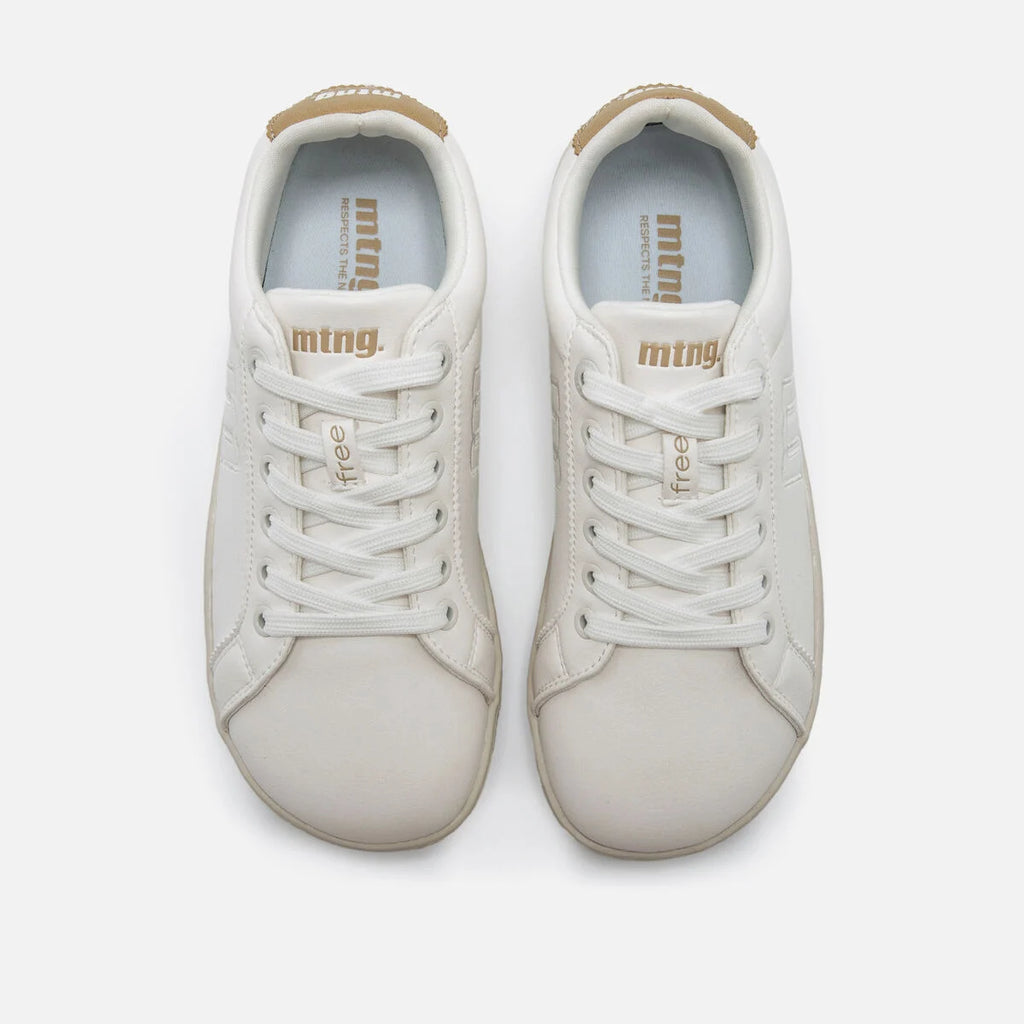 Mustang Free Aria Blanca/Beige