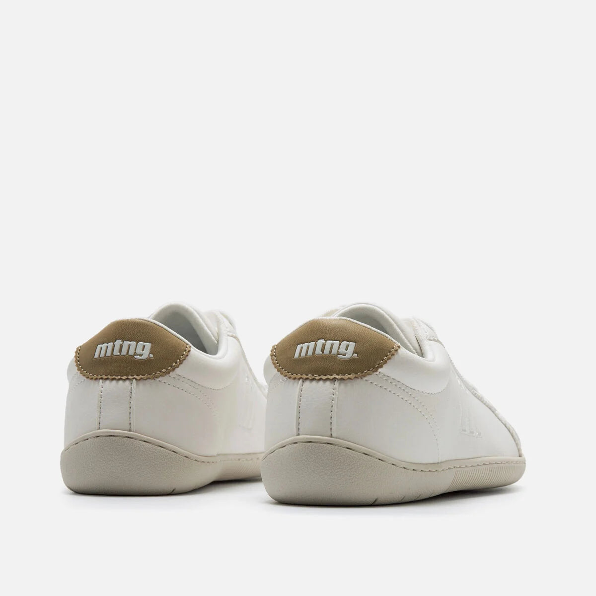 Mustang Free Aria Blanca/Beige