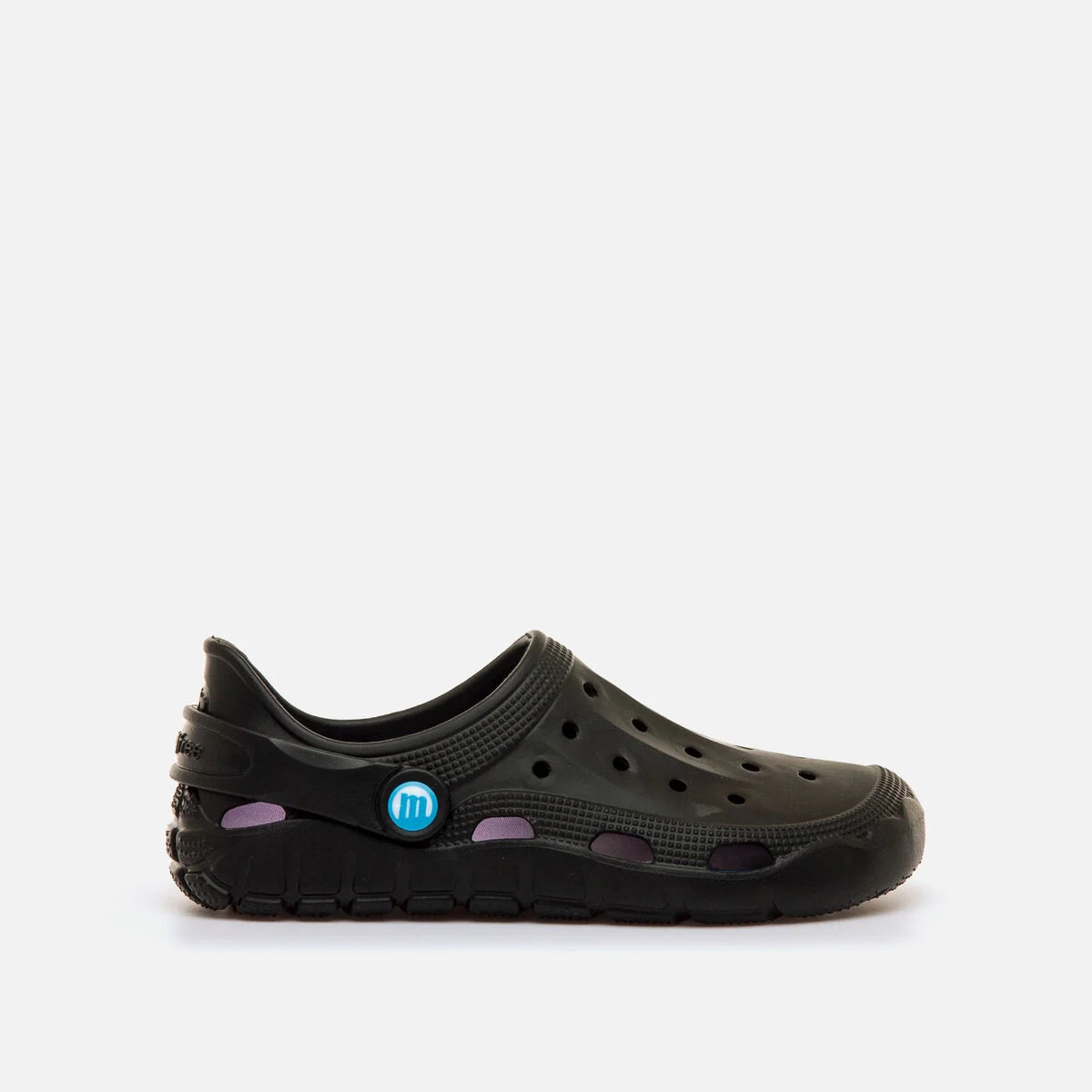 Zueco MustangFree Negro