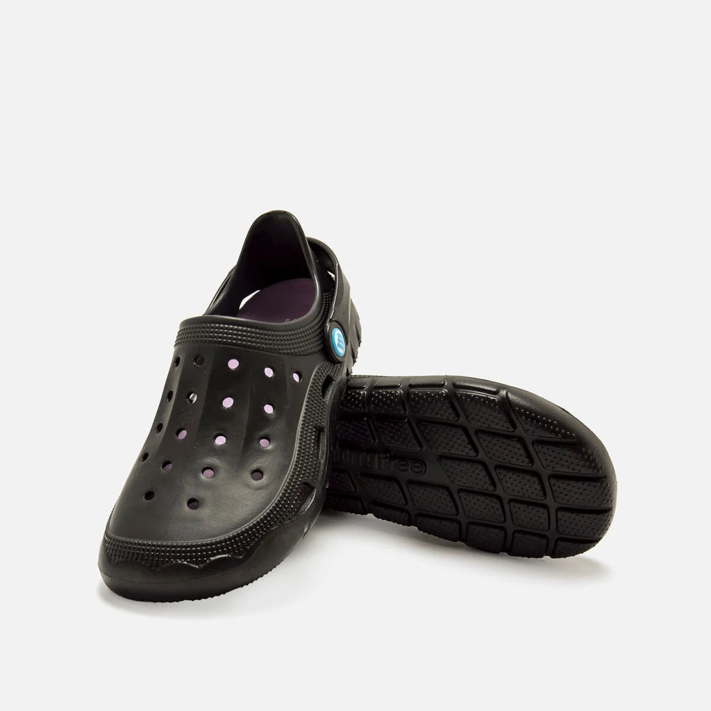 Zueco MustangFree Negro