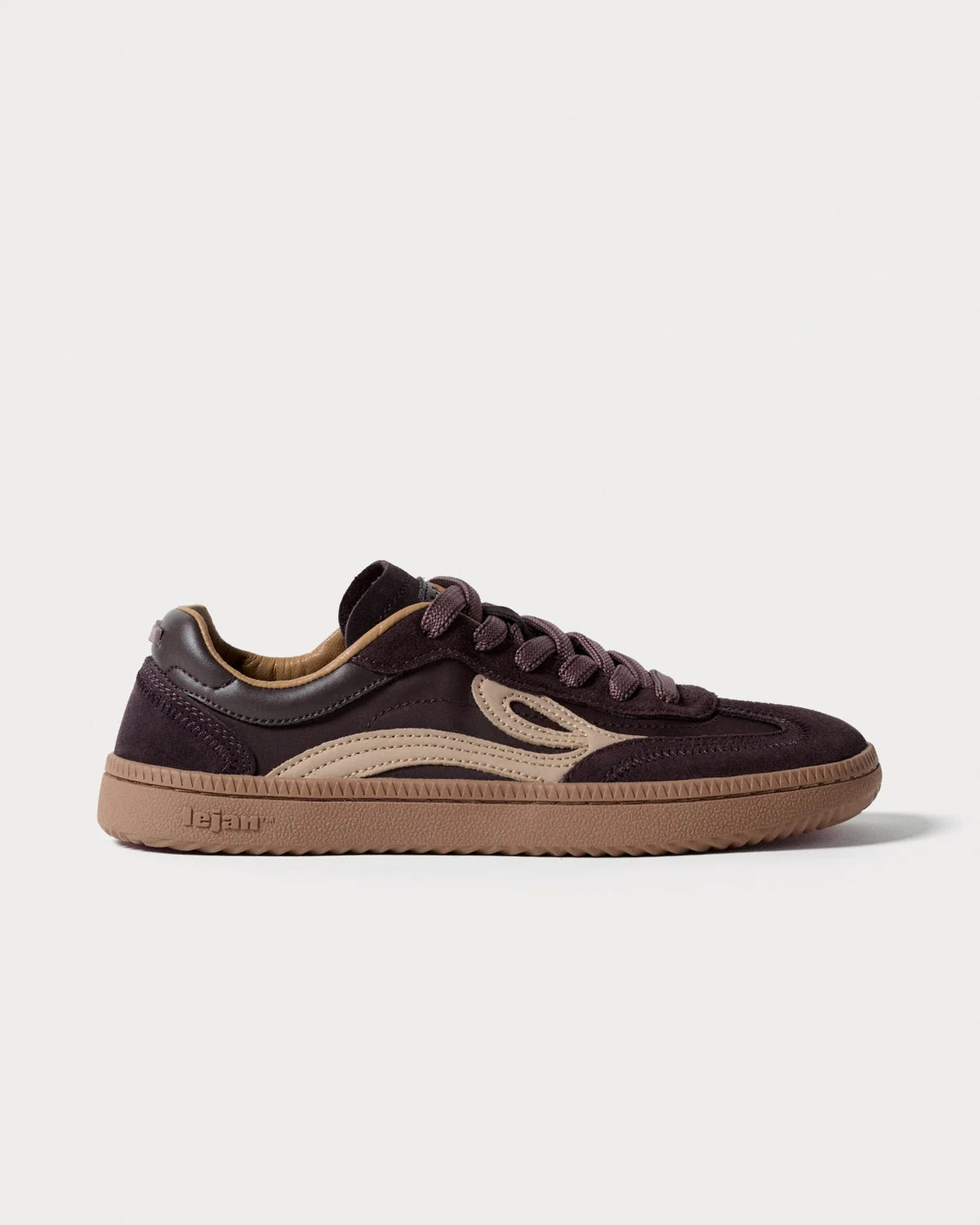 Lejan One Burgundy
