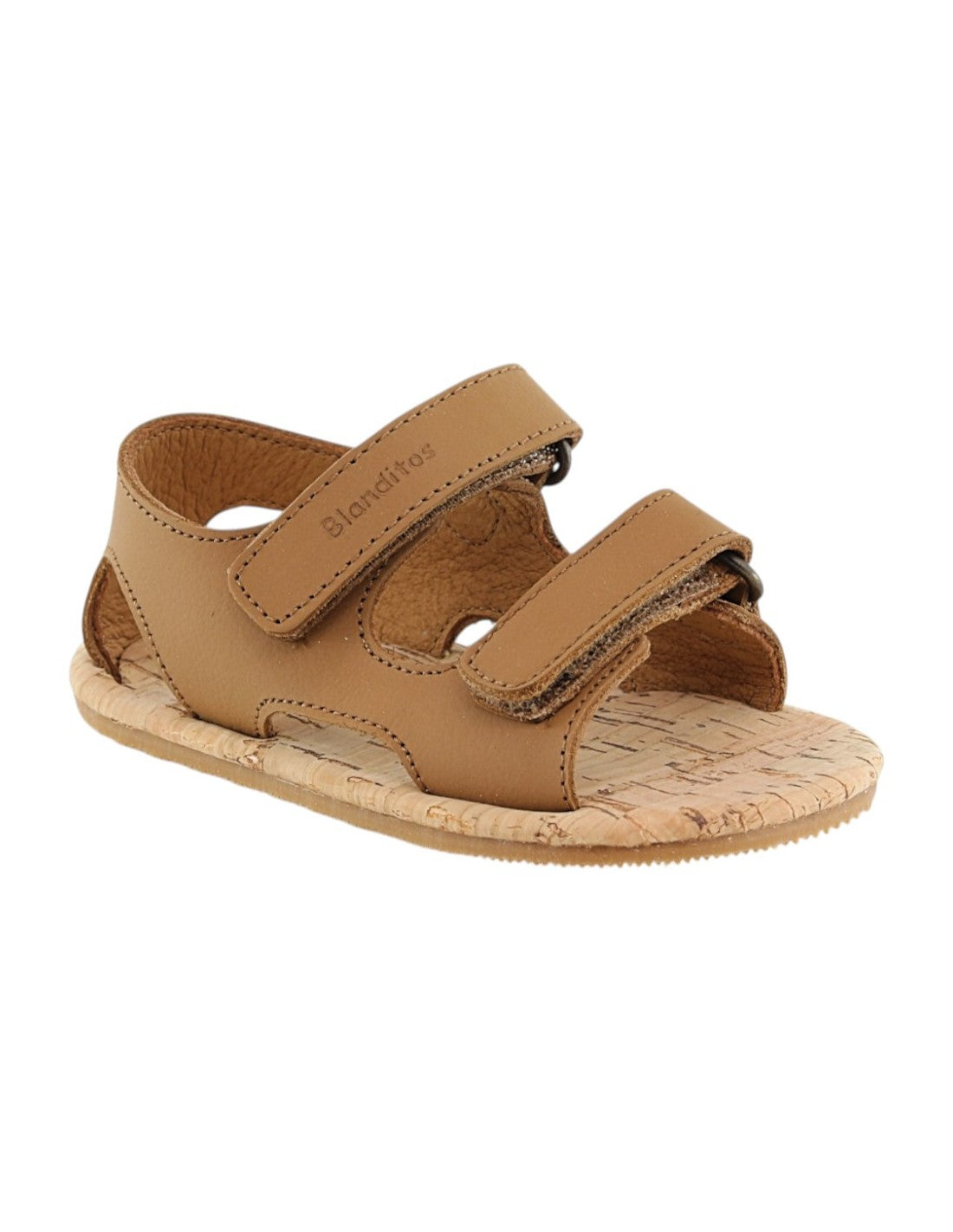 Sandalia Blanditos Arrecife Cuero