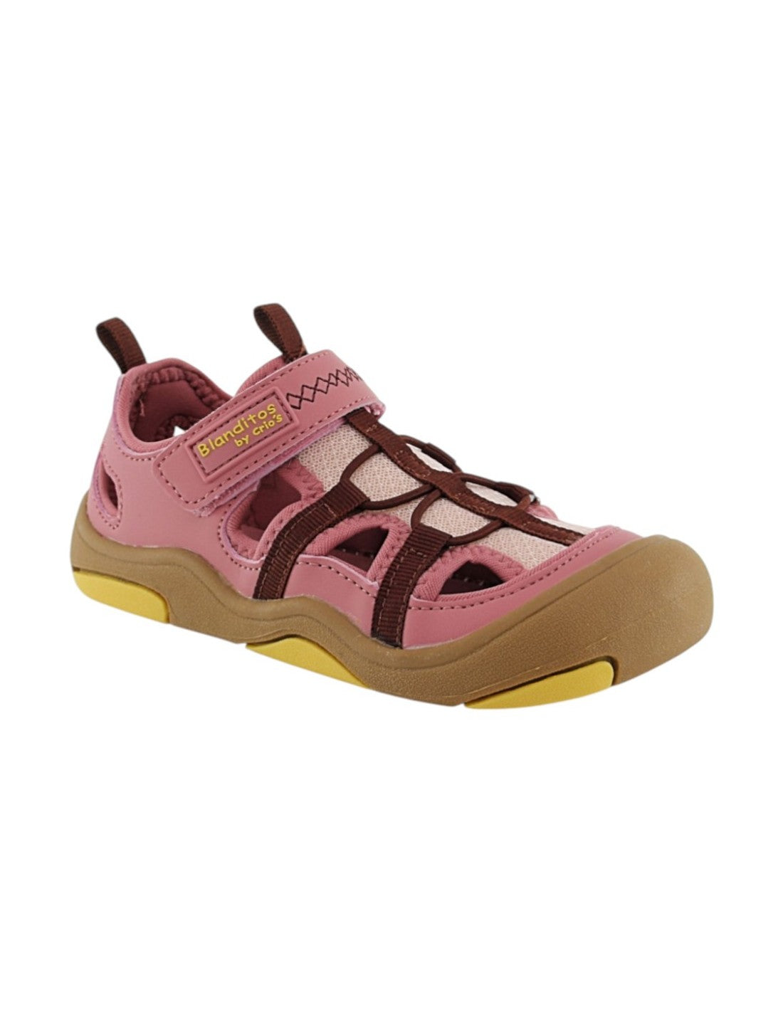 Blanditos Olimpo Rosa