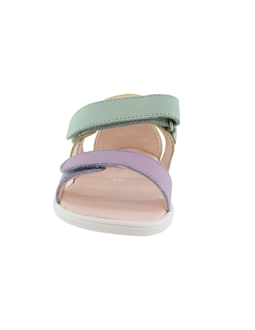 Sandalia Blanditos Siros Multicolor