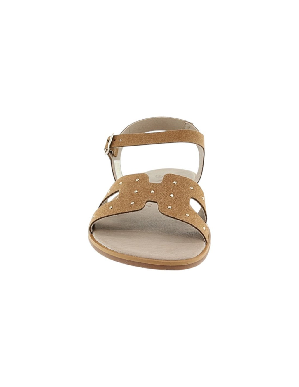 Sandalia Coqueflex Elegant Cuero