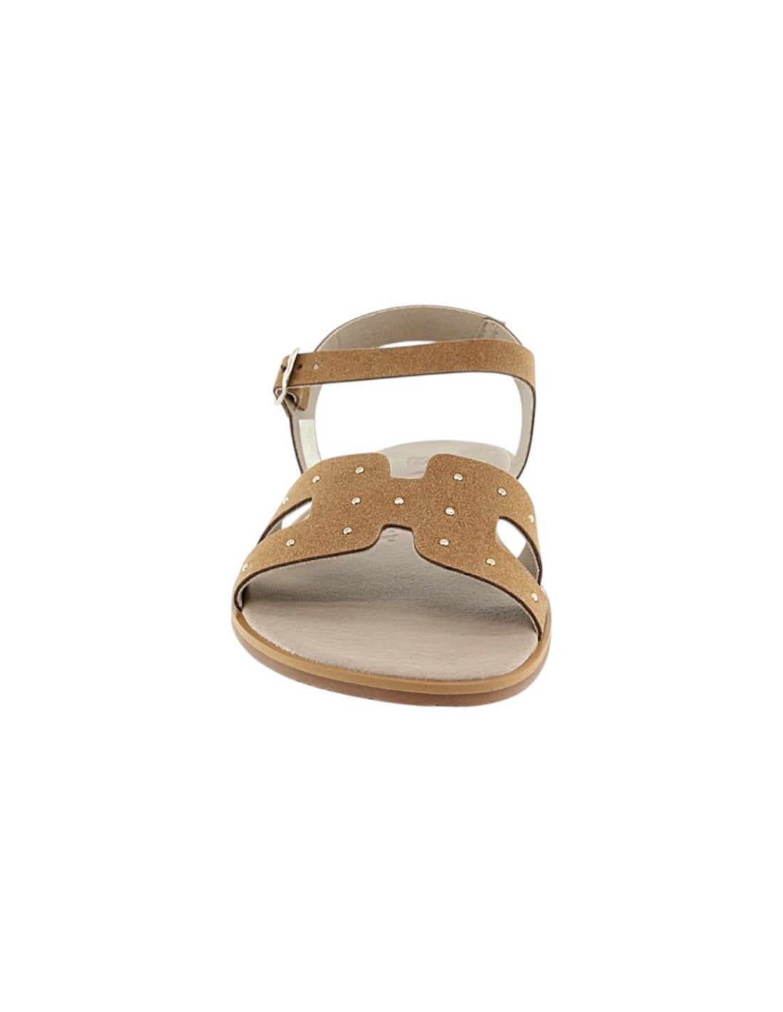 Sandalia Coqueflex Elegant Cuero