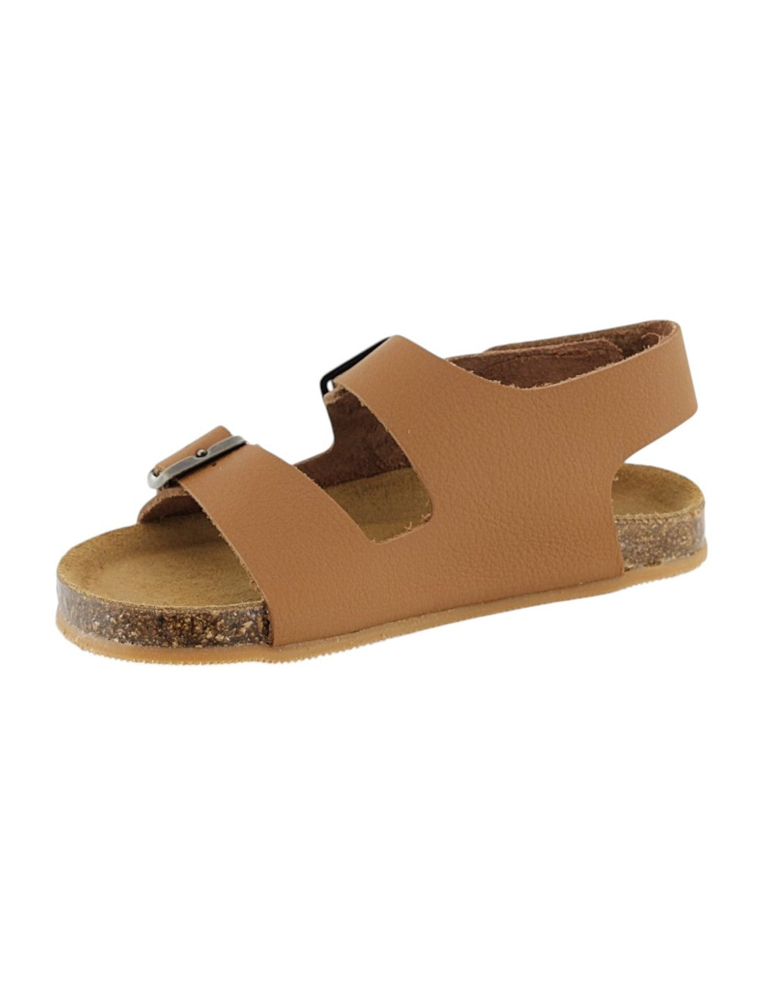 Sandalia Blanditos Murano Cuero