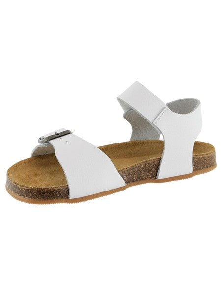 Sandalia Blanditos Ponza Blanco