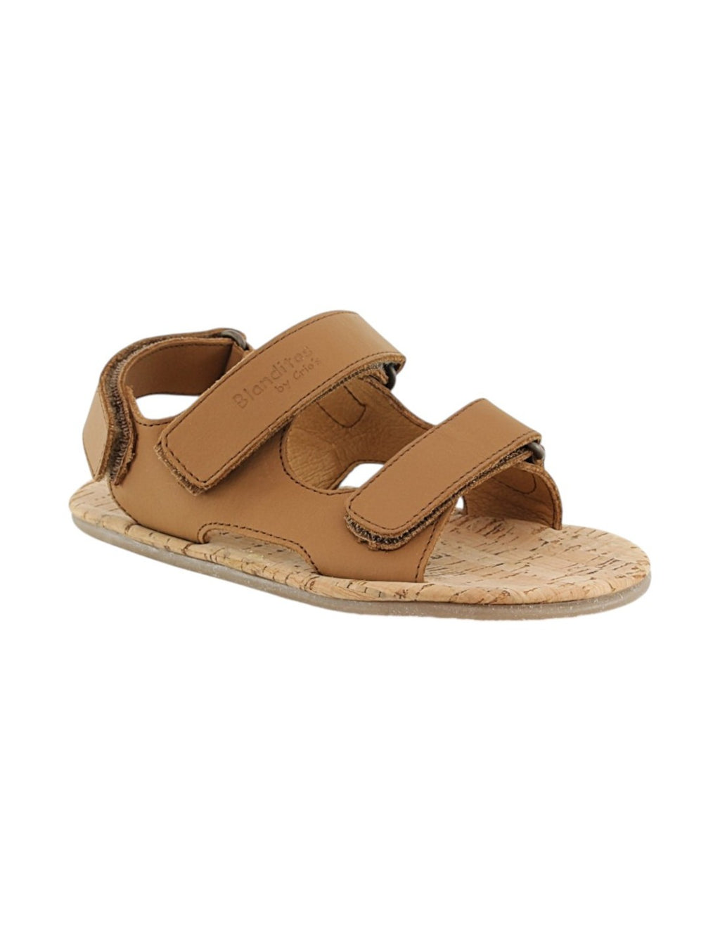 Sandalia Blanditos Timon Cuero