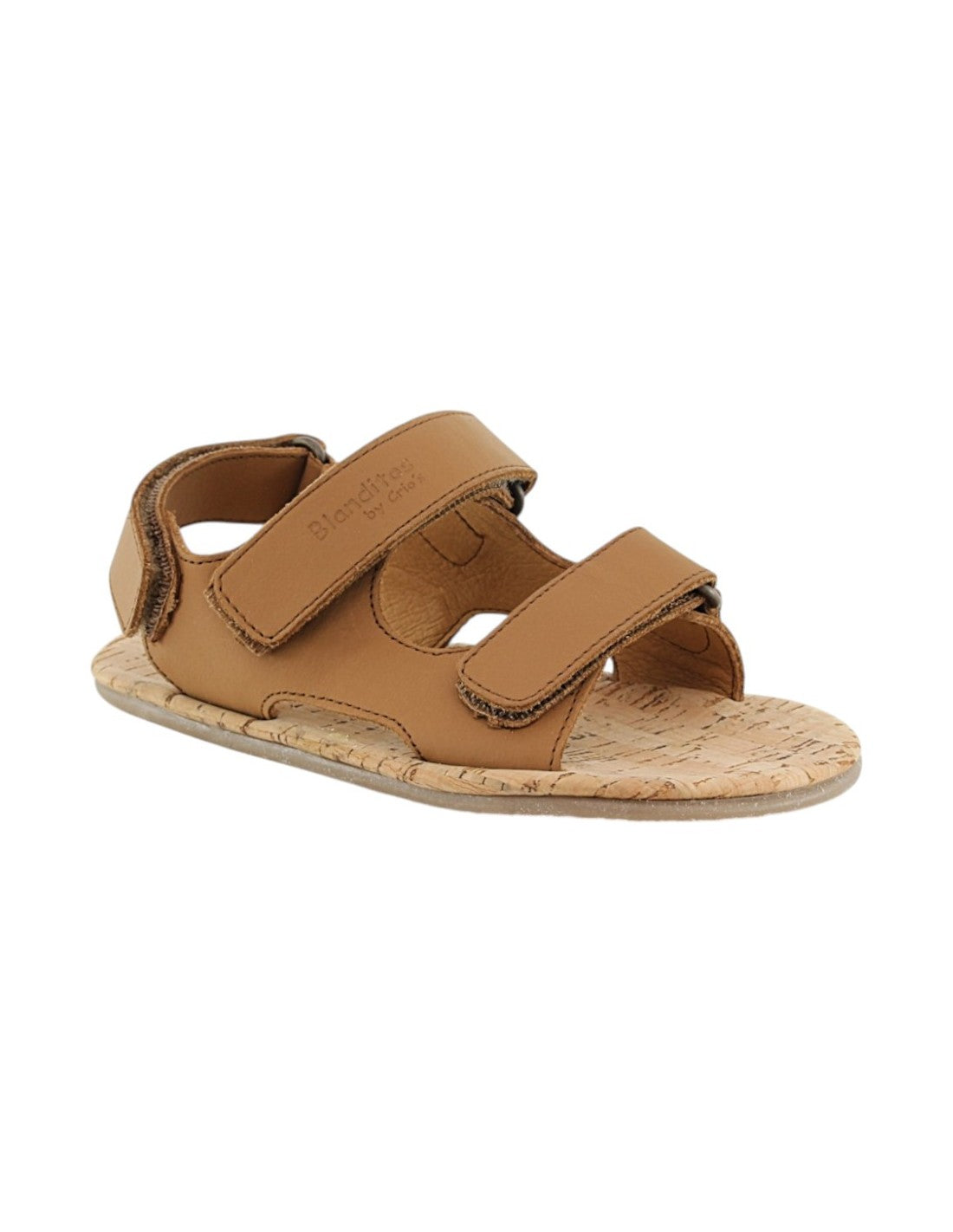 Sandalia Blanditos Timon Cuero