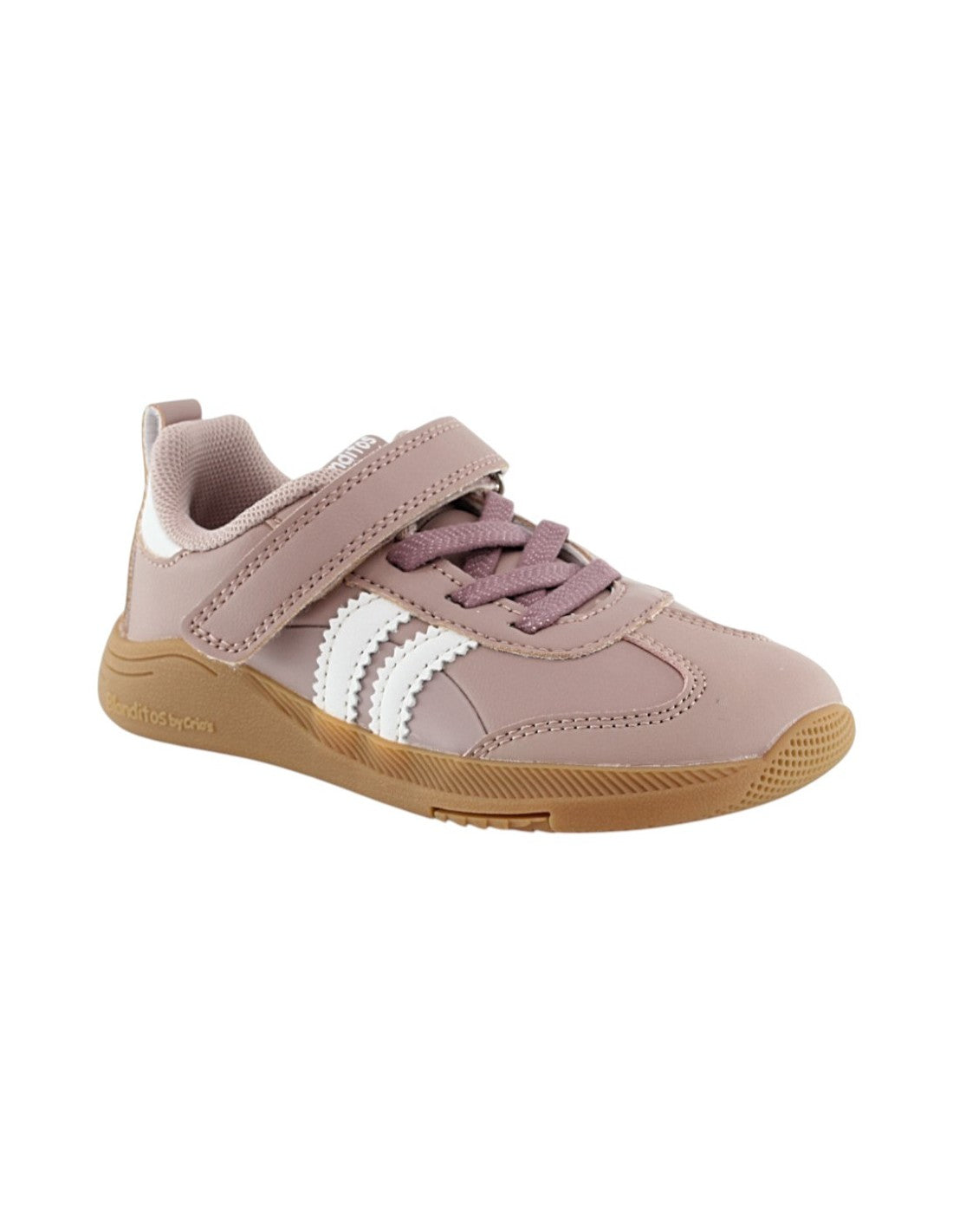 Blanditos Ares Rosa