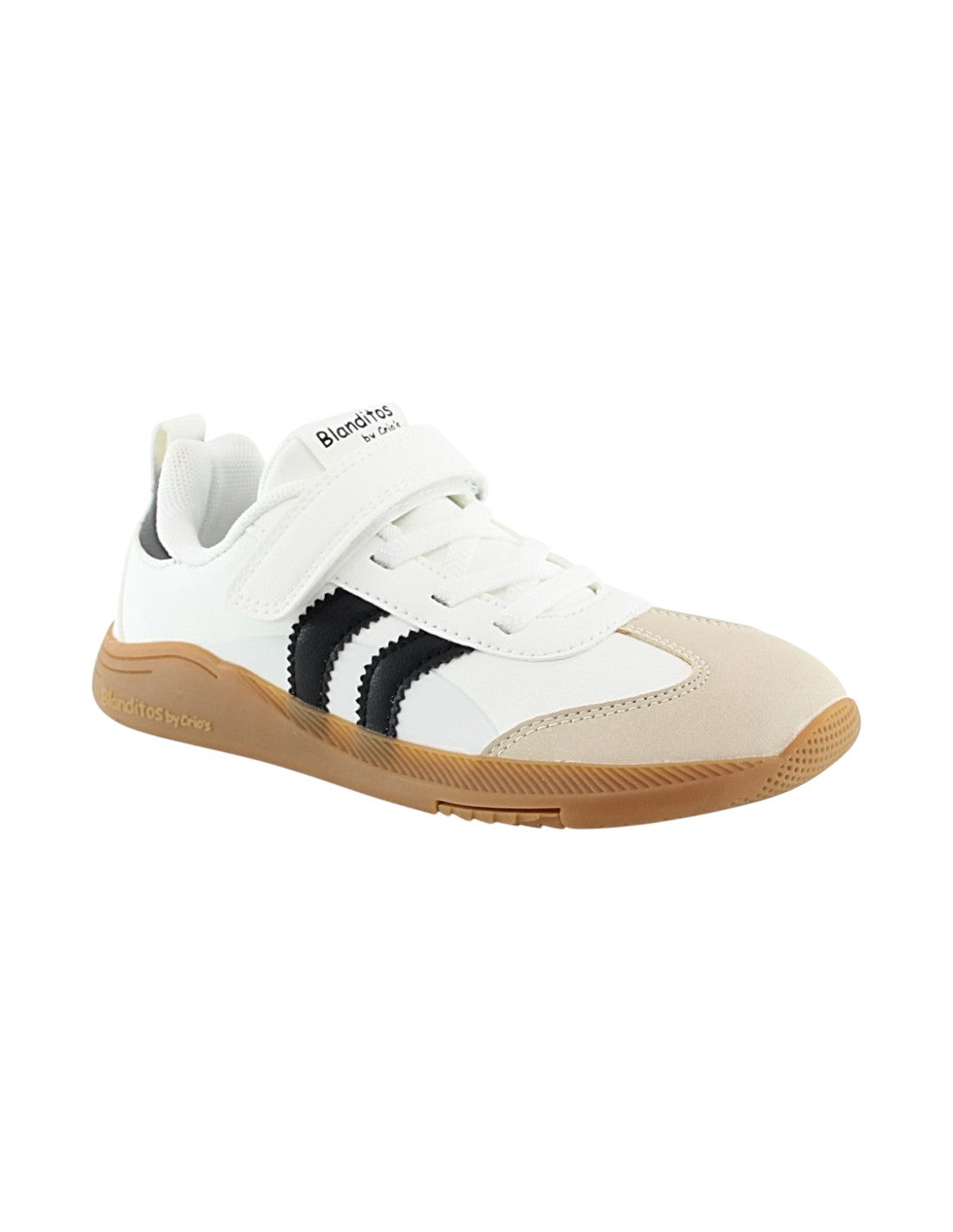 Blanditos Ares Blanca