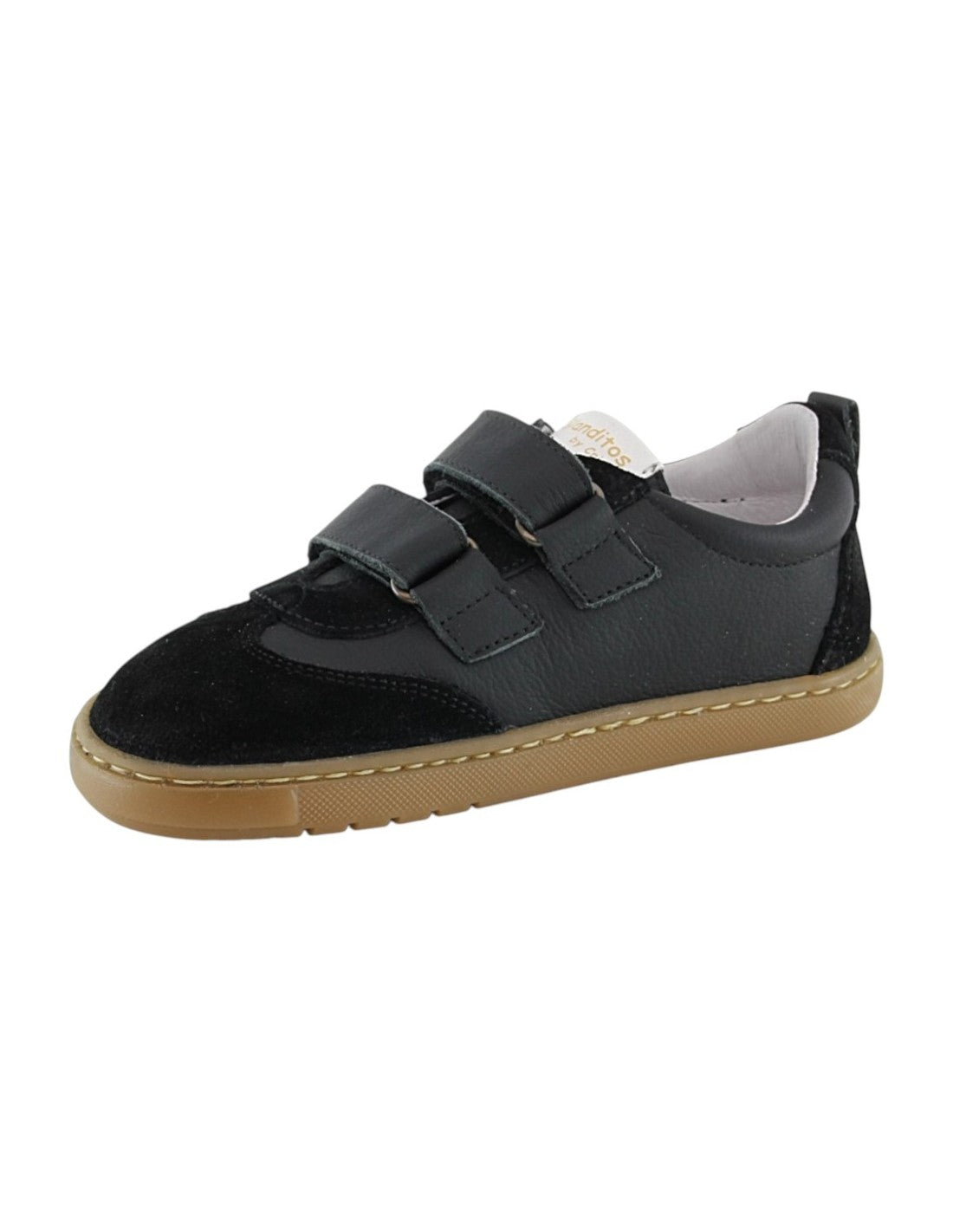 Blanditos Delfin Negro