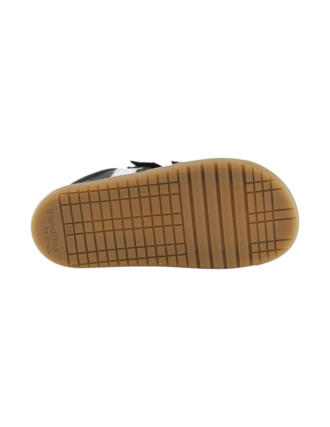 Blanditos Delfin Negro