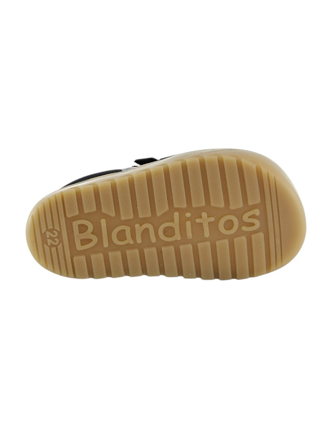 Blanditos Lisboa Negro